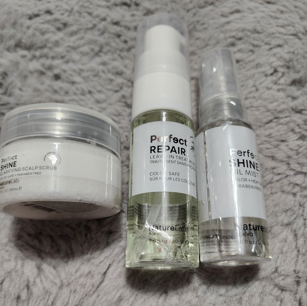 Nature Lab Deluxe Sample bundle